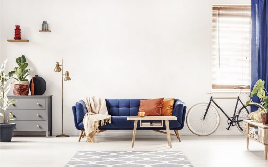 Lovelace Road Greenfield