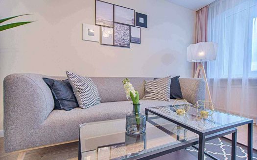 Family House In Hudson