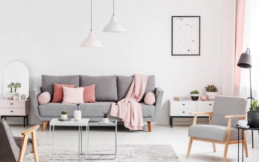 Condo In Financial District